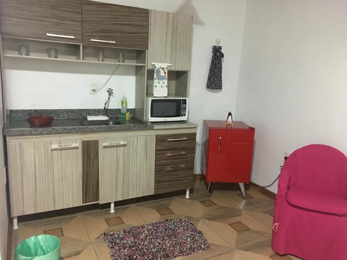 Estudio Dos Bonecos Canela Esterno foto