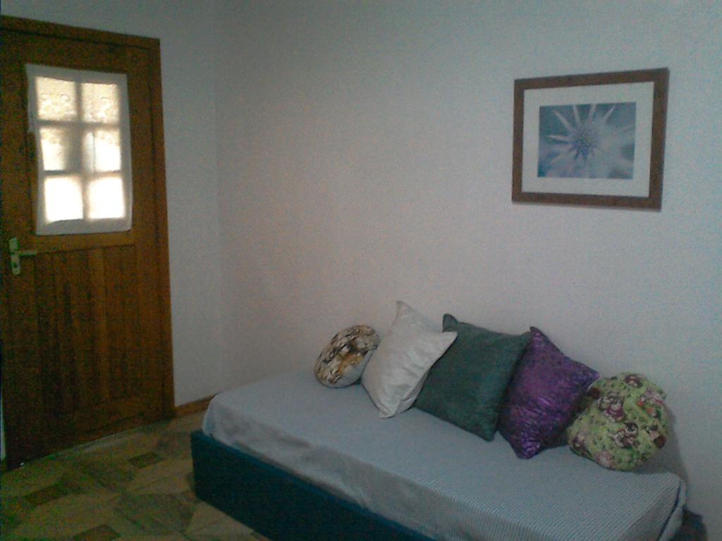 Estudio Dos Bonecos Canela Esterno foto