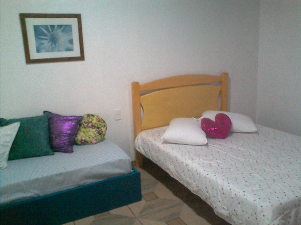 Estudio Dos Bonecos Canela Esterno foto