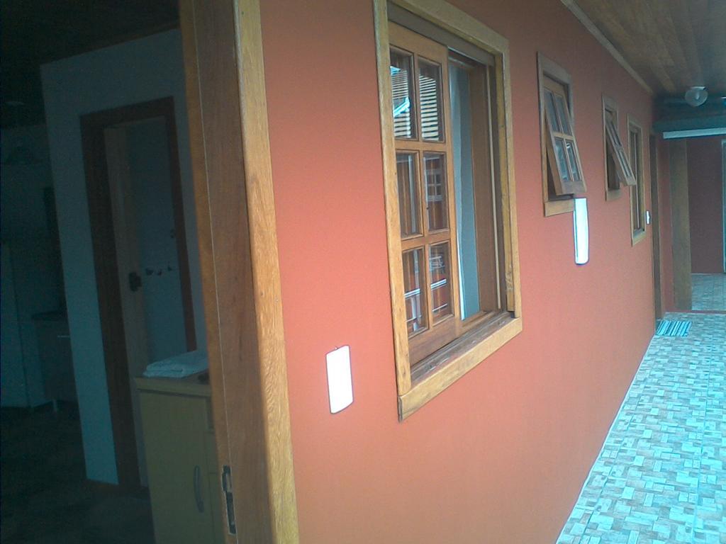 Estudio Dos Bonecos Canela Esterno foto