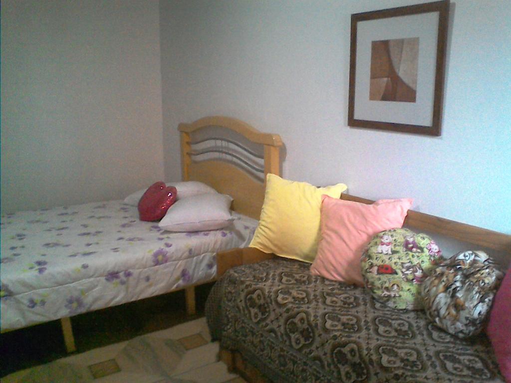 Estudio Dos Bonecos Canela Esterno foto
