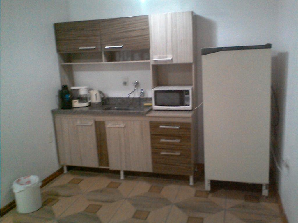 Estudio Dos Bonecos Canela Esterno foto